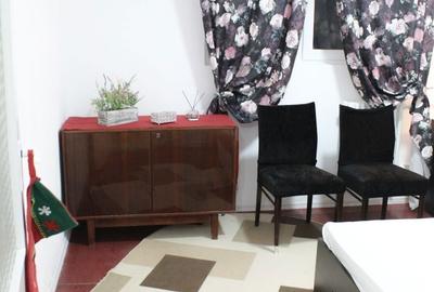 Apartament cu 2 camere decomandat în Alexandru cel Bun - 5