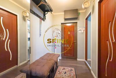 Apartament cu 3 camere decomandat în Aviației - 18