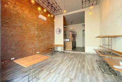 Spațiu comercial, de 55 mp, în Ultracentral - 3