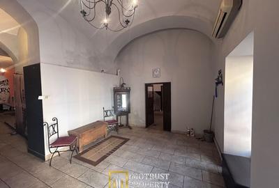 Spatiu comercial de vanzare zona Bou Rosu - 2