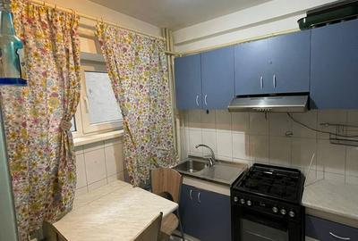 Apartament cu 3 camere decomandat în George Enescu - 4