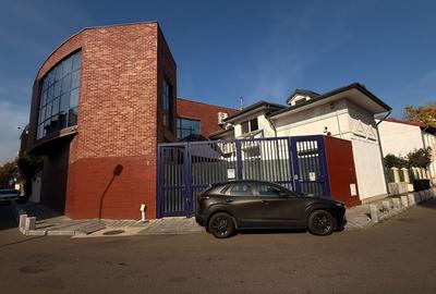 REV2000678 Spatiu comercial Stefan cel mare l 450mp - 1