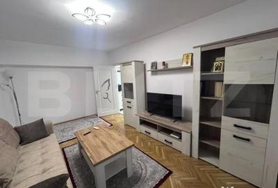 Apartament cu 2 camere decomandat în George Enescu - 2