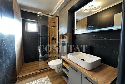 Apartament cu 3 camere semidecomandat, mobilat în Zorilor - 15