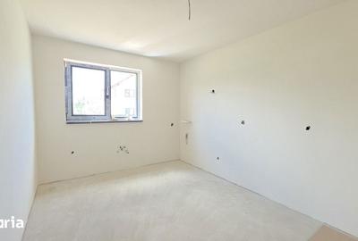 Casă cu 4 camere cu Teren 675 Mp în Tărlungeni