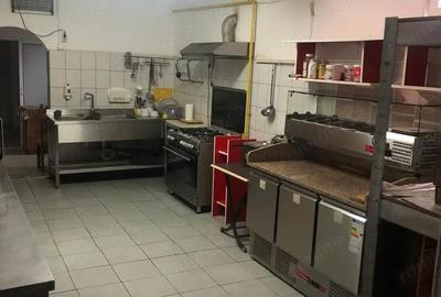 Spațiu comercial, de 240 mp, în Bălțați - 2