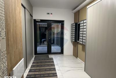 Garsonieră, mobilată în Central - 1