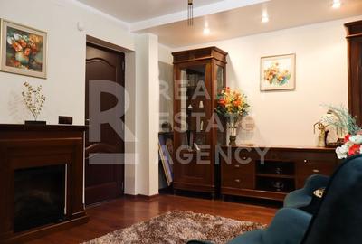 Vânzare, vilă de lux ultrafinisată, Bucium, Iași - 13