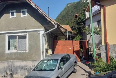 Casa de vanzare str. curcanilor 63. - 1