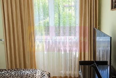 Apartament cu 3 camere semidecomandat în Titan - 7