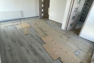 Casă cu 4 camere în Cornetu - 2