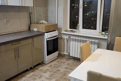 Garsonieră semidecomandată în Crângași