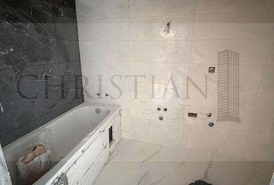 Garsonieră decomandată în Lujerului - 12