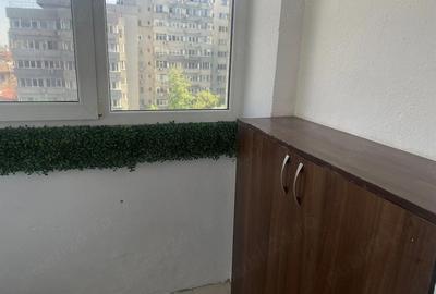 Apartament cu 2 camere decomandat în Titulescu - 5