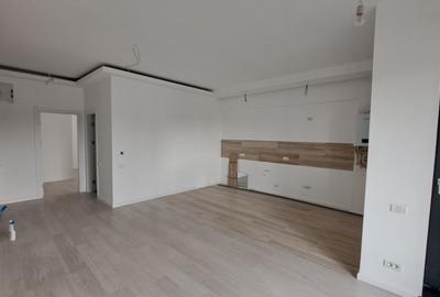 Apartament cu 2 camere decomandat în Cotroceni - 36