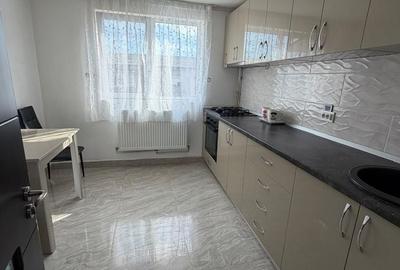 Apartament cu 2 camere semidecomandat în Central - 2