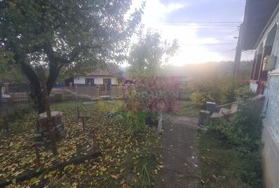 Casă cu 3 camere în Central - 17