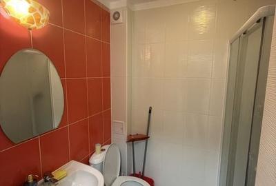 Garsoniera complet mobilată/utilata- Paladium residence1+2 parcări - 8