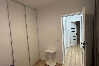 Apartament cu 2 camere decomandat în Rogerius - 4