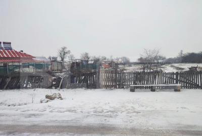 Teren de 3000 mp, în Central - 4