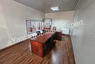 Spațiu comercial, de 587 mp, în Central - 4