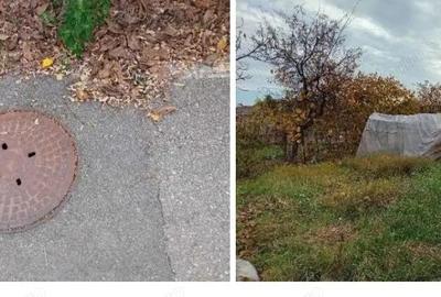 Teren intravilan com. Maracineni, jud. Arges - 1