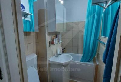 3 camere decomandate, cartier Manastur, La terenuri, etaj 2 - 9