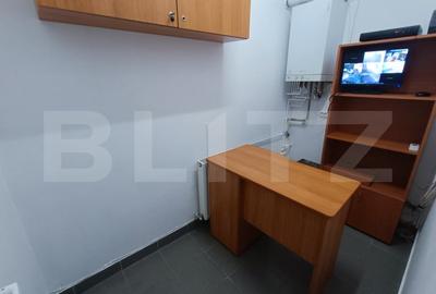 Spatiu comercial, 60 mp, zona Nicolina 2 - 4