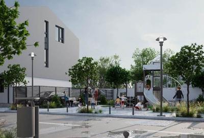 Triplex 4 camere | 0 comision | Otopeni Odai - Drumul Viilor - 13