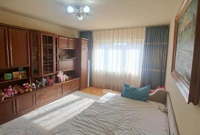 Apartament cu 2 camere decomandat, mobilat în Lipovei - 4