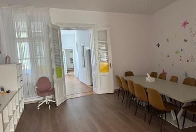 Casă individuală cu 10 camere cu Teren 450 Mp în Complex Studențesc - 11