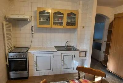 Apartament cu 2 camere decomandat, mobilat în Aradului - 4