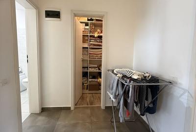 Casă cu 4 camere cu Canalizare în Central - 20