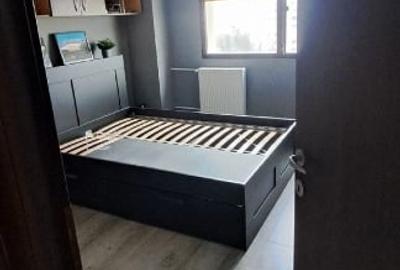 Apartament cu 4 camere decomandat în Apărătorii Patriei - 3