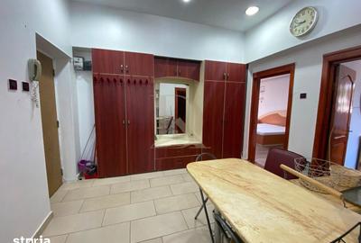 Apartament cu 2 camere în Central - 1