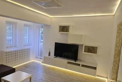 Garsonieră decomandată în Capitol - 4