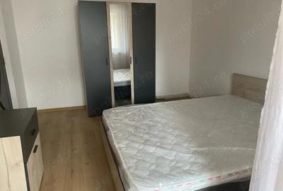 Apartament cu 2 camere decomandat în Central - 2