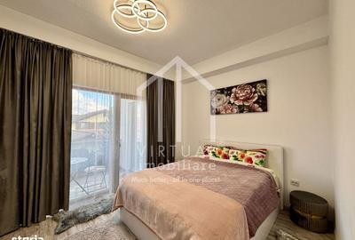 Apartament cu 3 camere, mobilat în Șelimbăr - 12