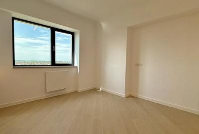 Sansa unica:  Apartament de Lux în Complexul Cortina North Pipera - 6