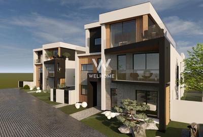 Apartament la Vila, 3 camere, Cartierul Arhitectilor - 8