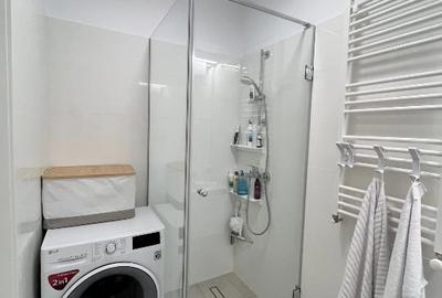 Apartament cu 2 camere decomandat, mobilat în Tineretului - 15