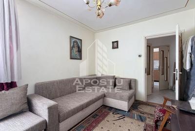 Apartament cu 2 camere decomandat, mobilat în Șagului - 1