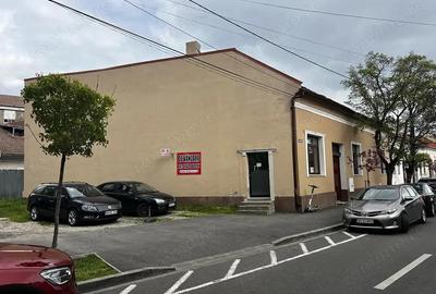 Oportunitate de dezvoltare imobiliara - ultracentrala - IMOBIHOR - 1