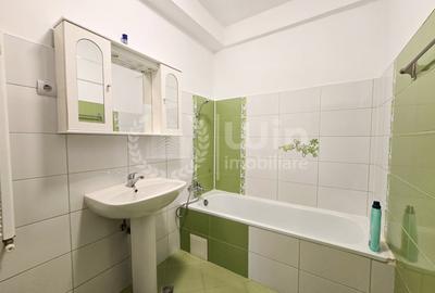 Apartament 2 camere | Etaj 1 | Balcon | Zorilor | Golden Tulip! - 6