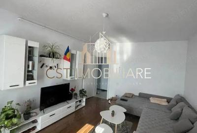 Apartament 2 Camere Zona Soarelui/Braytim - aproape de Sud Plaza
