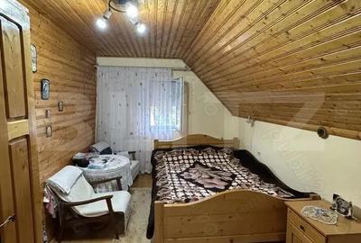 Casă cu Teren 1138 Mp în Corunca - 1