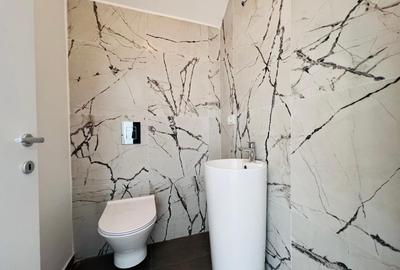 Pipera - 5 Camere  || Prima Inchirere || Piscina || Garaj - 5