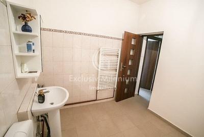 Spatiu la Vila de Birou 13 Septembrie- Marriott Birouri - 3