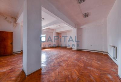 Comision 0! Spatiu Comercial 480mp, etaj 1, Ultracentral Turda - 7