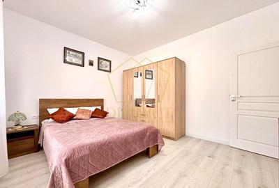 Apartament cu 2 camere decomandat, mobilat în Moșnița Veche - 6